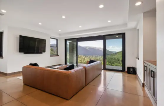 Den Movie Room