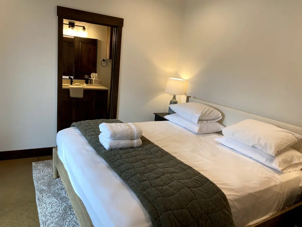 Hideaway Suite King