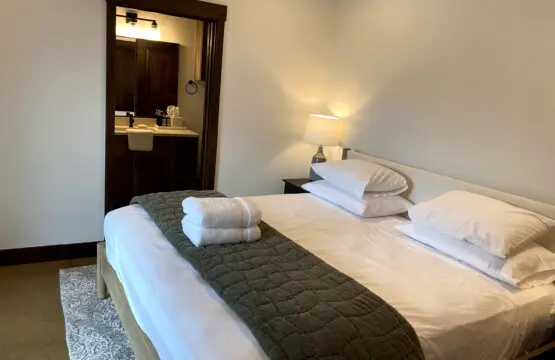 Hideaway Suite King