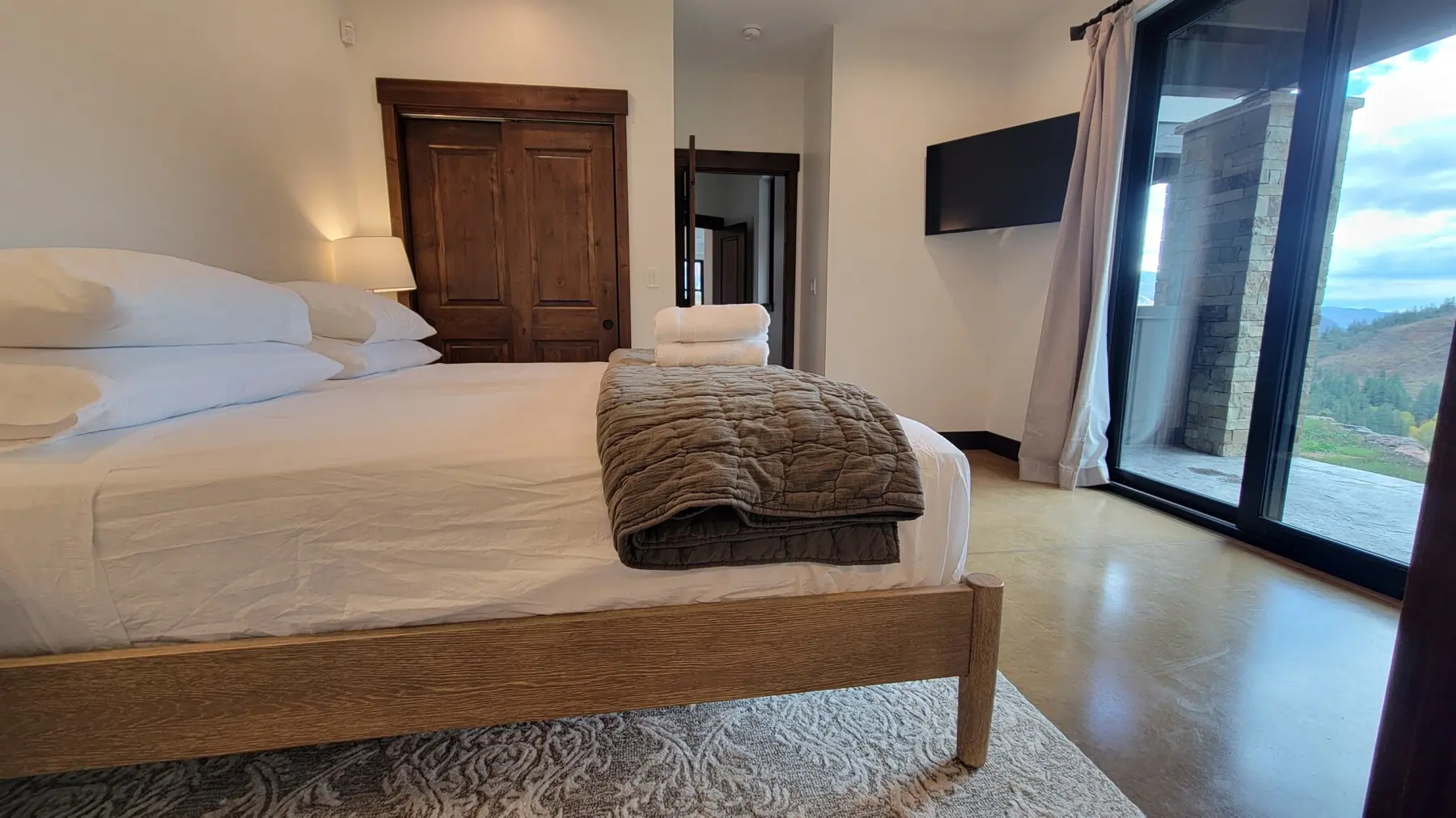 Hideaway Suite King(1)