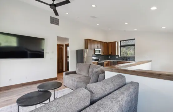 Ralphie's Run (Apartment)