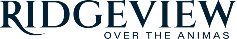 ridgeview logo